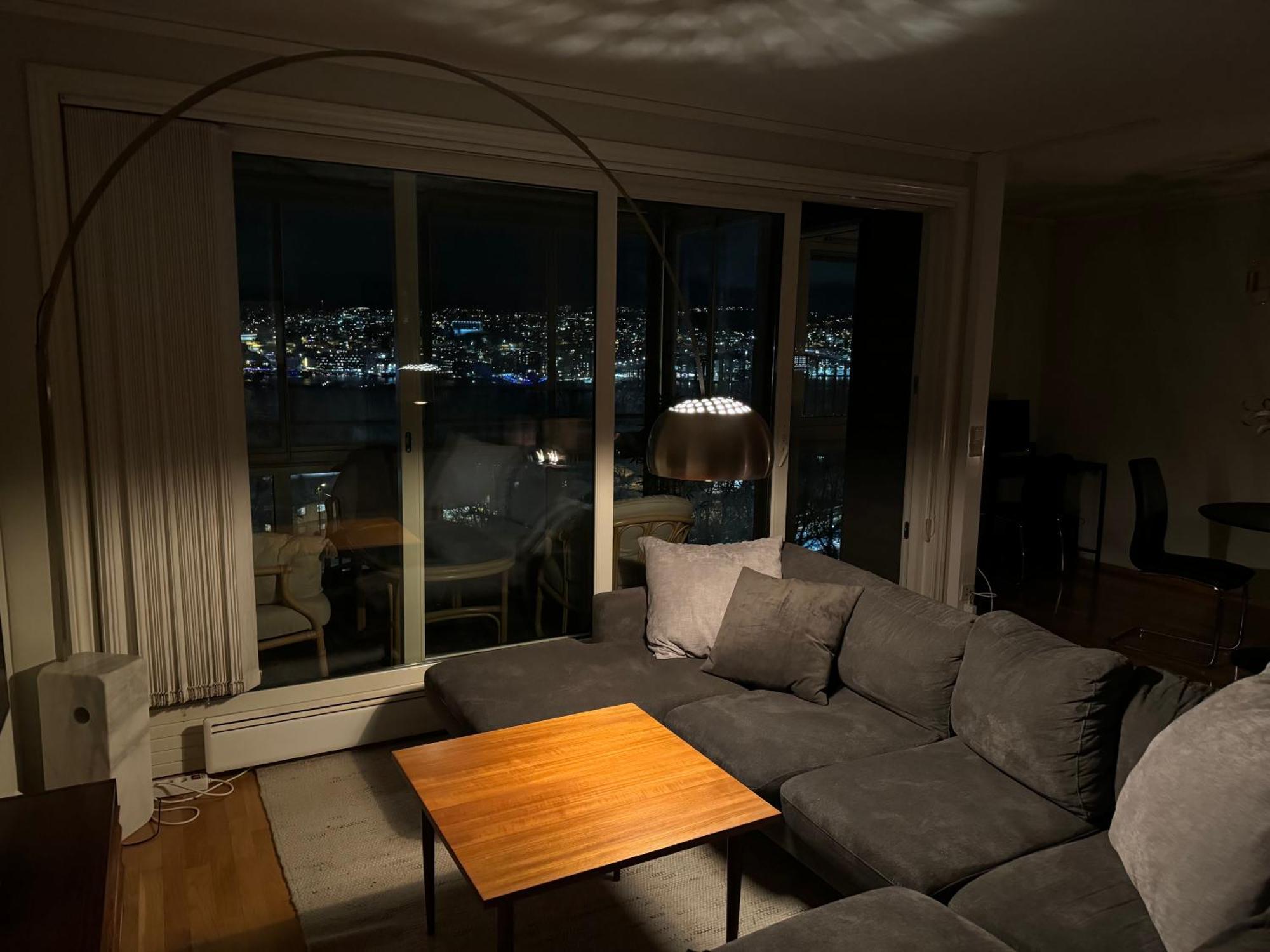 Apartment Close To Major Attractions Tromso