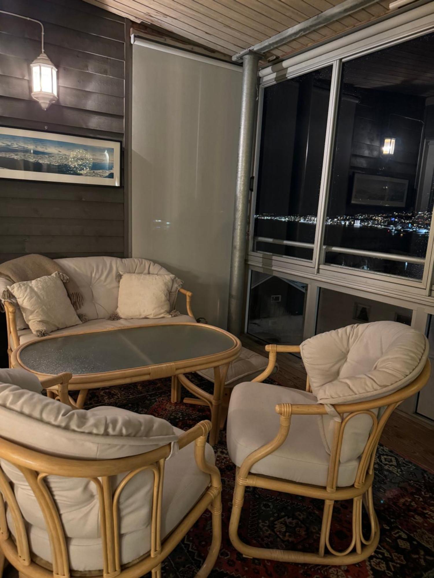 Apartment Close To Major Attractions