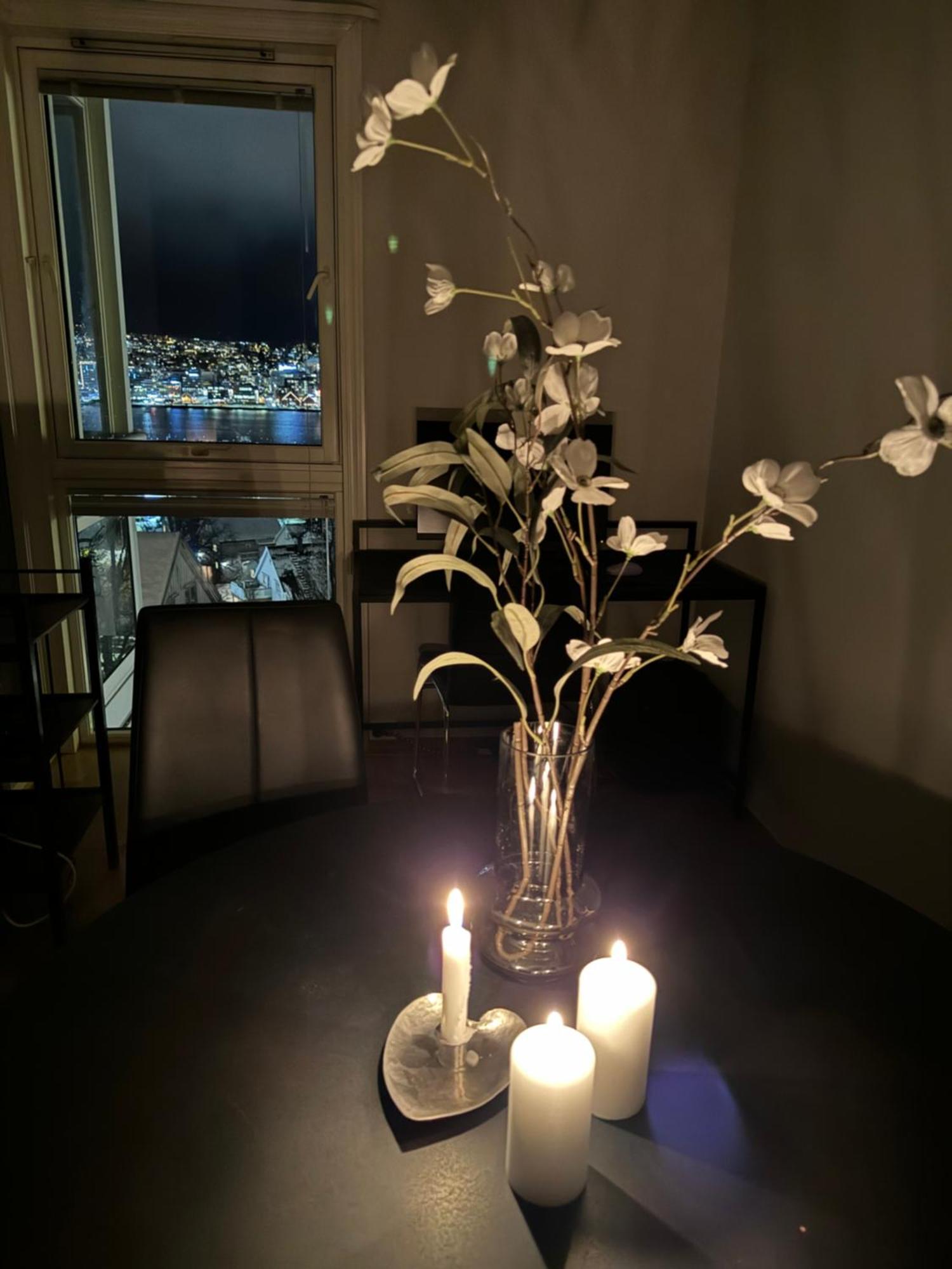 Apartment Close To Major Attractions